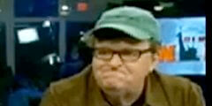 Michael Moore Afghanistan