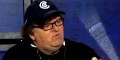 Michael Moore: Obama should force GM to kill internal combustion engine