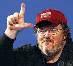 "L" is for Loser