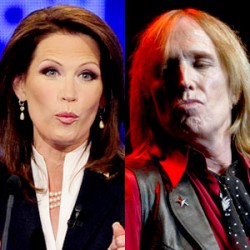 michele-bachmann-tom-petty michele-bachmann-tom-petty