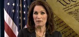 When liberals attack: Rachel Maddow unhappy that CNN aired Bachmann speech. Very unhappy.