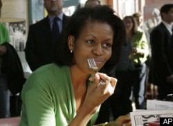 michelle obama childhood obesity snack food michelle obama childhood obesity snack food