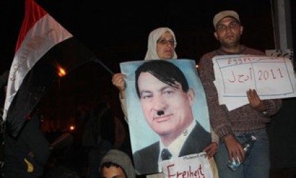 mubarak-is-hitler mubarak-is-hitler