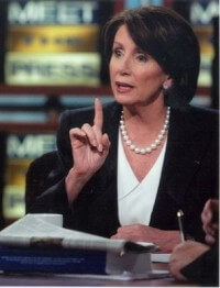 nancy pelosi capital gains tax