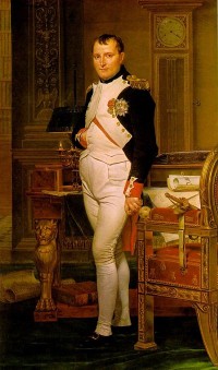 napoleon napoleon