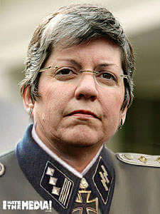 napolitano bans websites