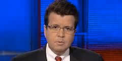 Neil Cavuto’s tax reform plan: What about the 51% who pay no taxes?