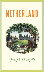 Since President Obama is only reading it at an average of 6 pages per day, we can't call Netherland one of those novels that you can't put down.