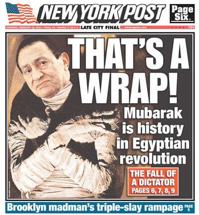 new-york-post-mubarak new-york-post-mubarak