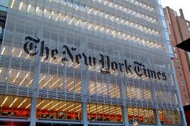 New York Times editor admits the obvious: Its readers are economically ignorant