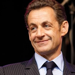 nicolas_sarkozy Nicolas Sarkozy pense que Barack Obama est plein de la merde.