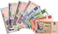 Nigerian Currency