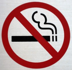 Big tobacco bad, big Taliban good.