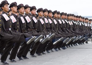 Gays in the military: Barbara Boxer compares United States to Iran, North Korea and Pakistan