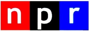 npr logo npr logo