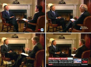 obaminable-showman There's no accounting for taste. All-Obama-all-the-time isn't enough for 9% of the American people.