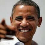 obama victory