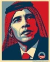 Israeli Knesset member says today’s Barack Obama is yesterday’s Yasser Arafat