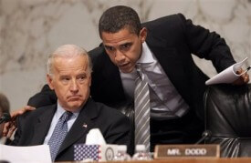 obama biden "Joe, if you make one more stupid comment I'll send you on another fact-finding mission to Baluchistan."