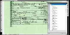 Is Obama’s “birth certificate” a forgery?