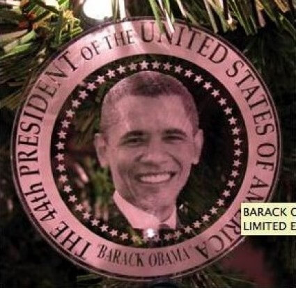 obama christmas-tree-ornament obama christmas-tree-ornament