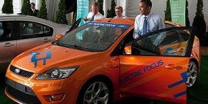 Red faces in the Obama administration: Green cars not so green