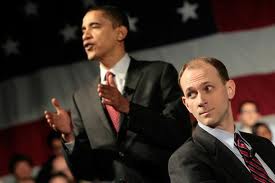 Reporter: “What about this odd jobs report?”Obama: “That’s above my pay grade.”