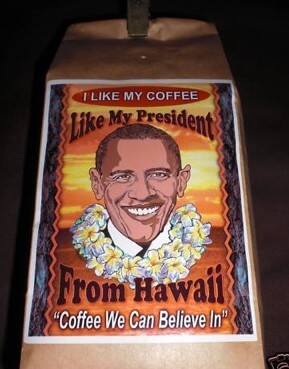 obama hawaiian coffee obama hawaiian coffee