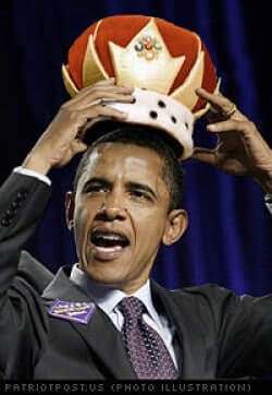 obama-king obama-king