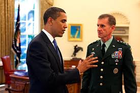 EXCLUSIVE: The unauthorized Obama bio, Chapter VI: “L’Affaire McChrystal”