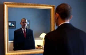 Unprecedented: Barack Obama turns down undeserved award