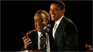 obama-sharpton obama-sharpton