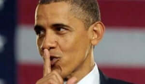 obama-shhh