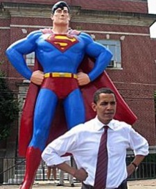 obama-superman