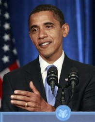 Obama Press Conference