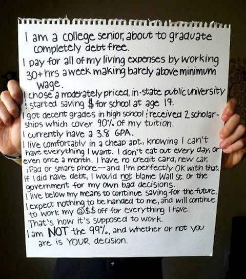 occupy this