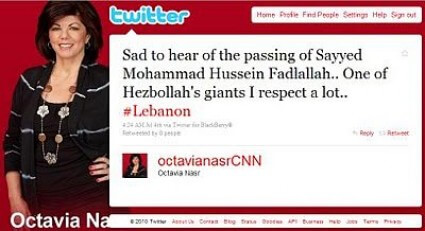 octavia-nasr-hezbollah-tweet