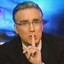 A confederacy of douches: Keith Olbemann wants Anthony Weiner to join Al Gore’s TV network