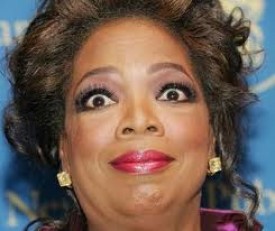 Oprah Network sinking like the Titanic (no fat joke intended)
