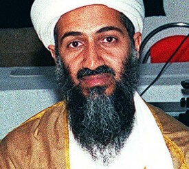 Exclusive: Shocking excerpts from Osama Bin Laden’s diaries