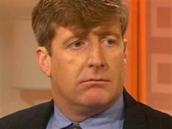 Patrick Kennedy
