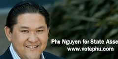 Phu Nguyen Music Video