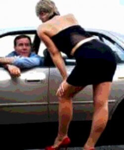 Let's get those prostitutes off Craigslist and back on the street where the belong