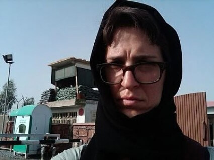 Rachel Maddow Afghanistan rachel-maddow-afghanistan