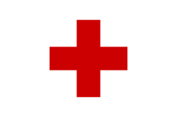 The offensive Red Cross flag is causing great gnashing of teeth among the British Parliament's lunatic left