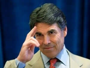 CNN pundit has nightmare about Rick Perry, cries for Momma Obama