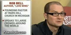If only MSNBC would make socialists squirm the way they make Christians squirm