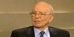 Sad news: Rupert Murdoch won’t be rehiring Keith Olbermann, “He was a nut … it was impossible.”