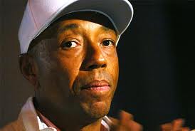Hip hop mogul Russell Simmons: If you don’t vote you’ll get an Alice In Wonderland Congress where lies are truth