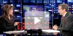 Sarah Palin calls Alaska media “corrupt bastards.” Why stop with Alaska, Sarah?